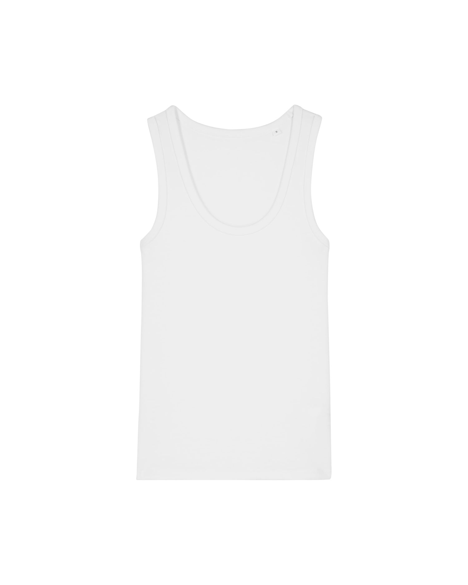 Stella Ava - C001 - White