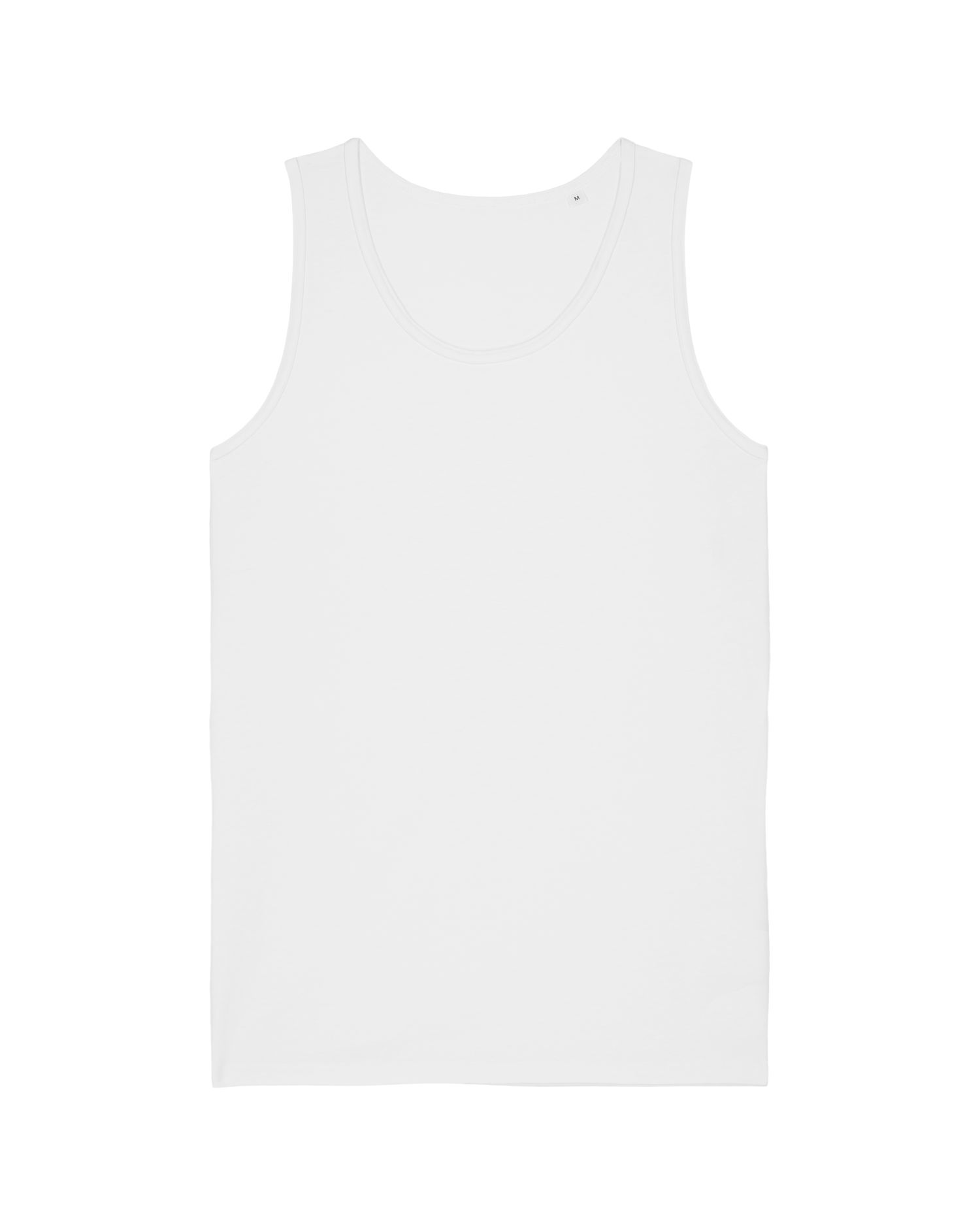 Stanley Stancer - C001 - White