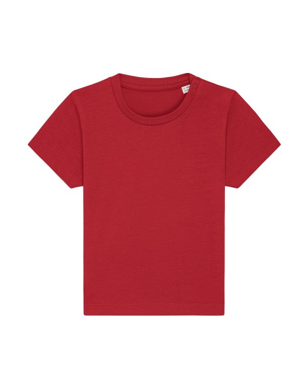 Baby Creator - C004 - Red