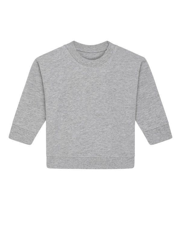 Baby Changer - C250 - Heather Grey