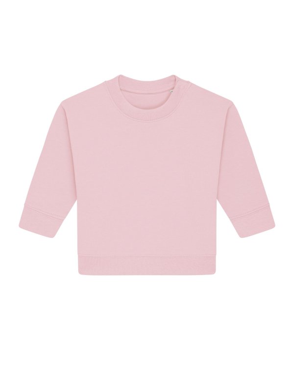 Baby Changer - C005 - Cotton Pink