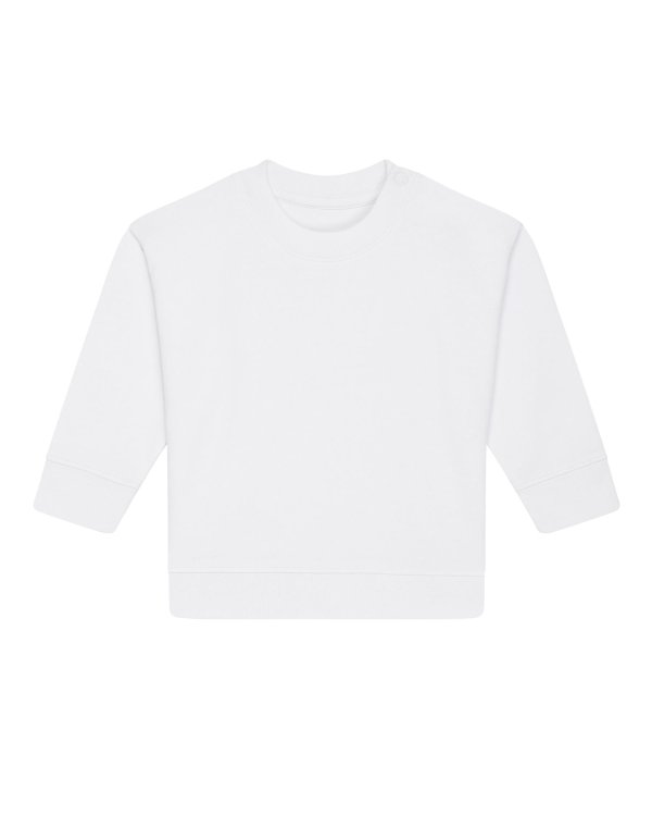 Baby Changer - C001 - White