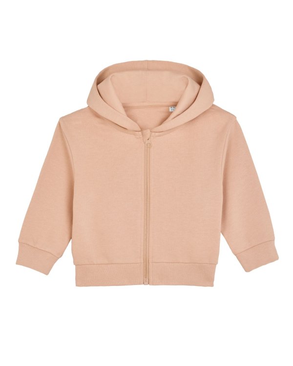 Baby Connector - C101 - Fraiche Peche