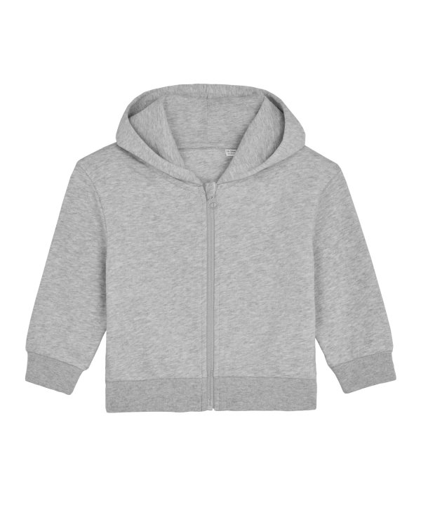 Baby Connector - C250 - Heather Grey