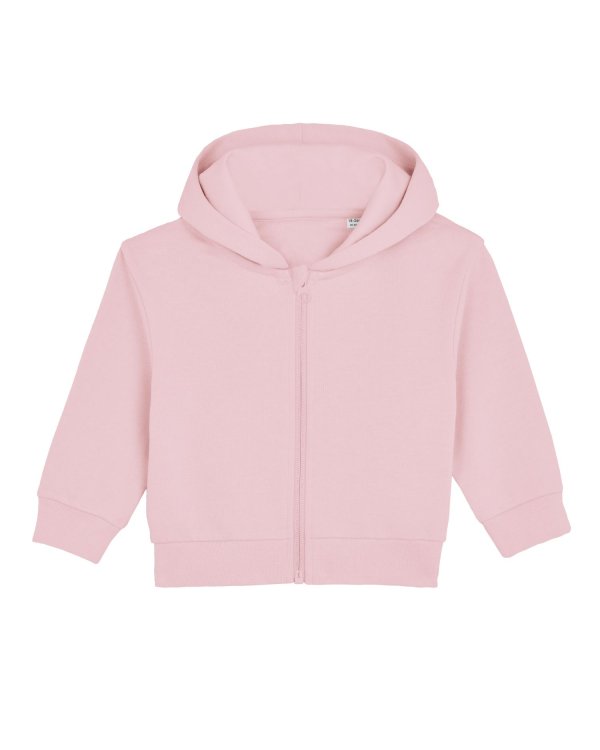Baby Connector - C005 - Cotton Pink