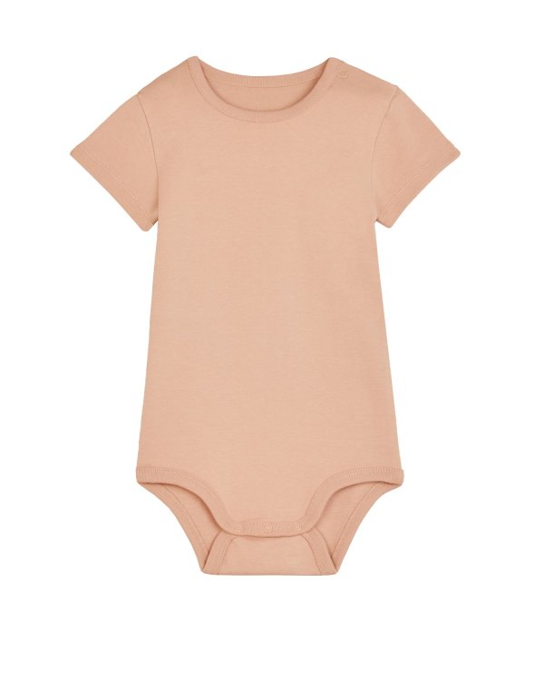 Baby Body - C101 - Fraiche Peche