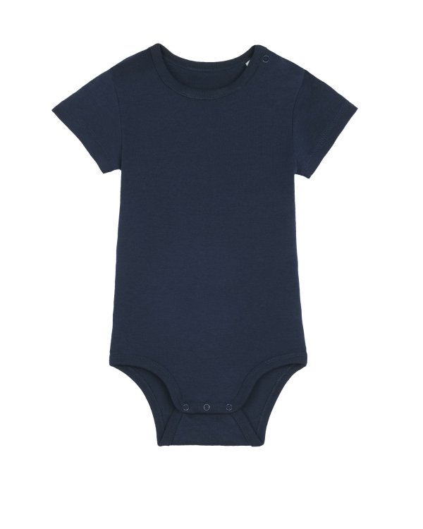 Baby Body - C727 - French Navy
