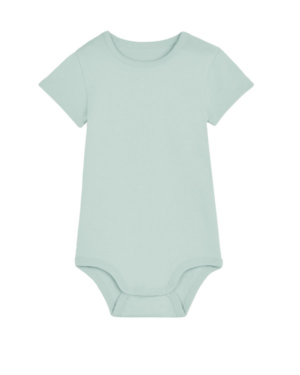 Baby Body - C724 - Caribbean Blue