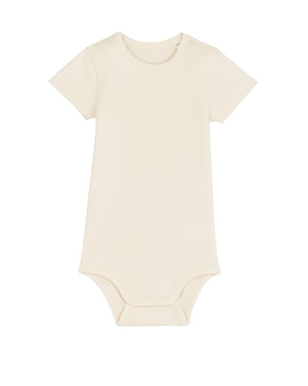 Baby Body - C054 - Natural Raw