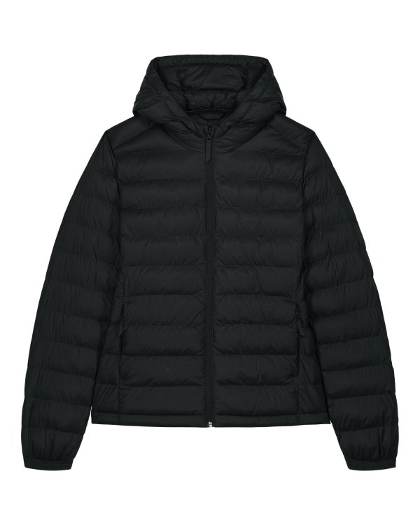 Stella Voyager 2.0 - C002 - Black