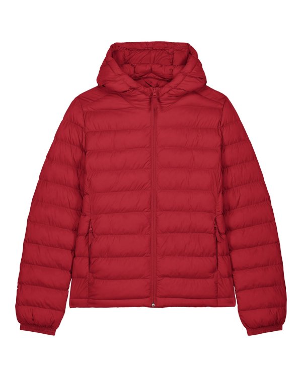 Stella Voyager 2.0 - C004 - Red