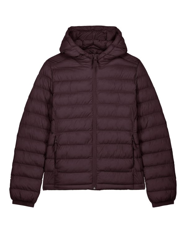 Stella Voyager 2.0 - C116 - Red Brown