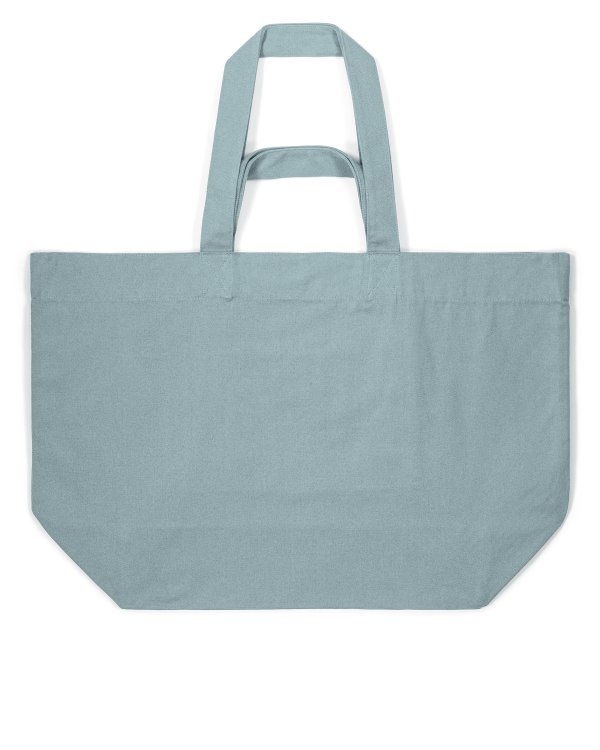 Shopping Bag 2.0 - C173 - Pebble Blue