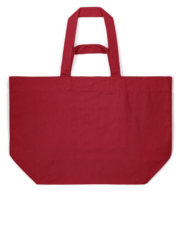 Shopping Bag 2.0 - C172 - Passionate Red