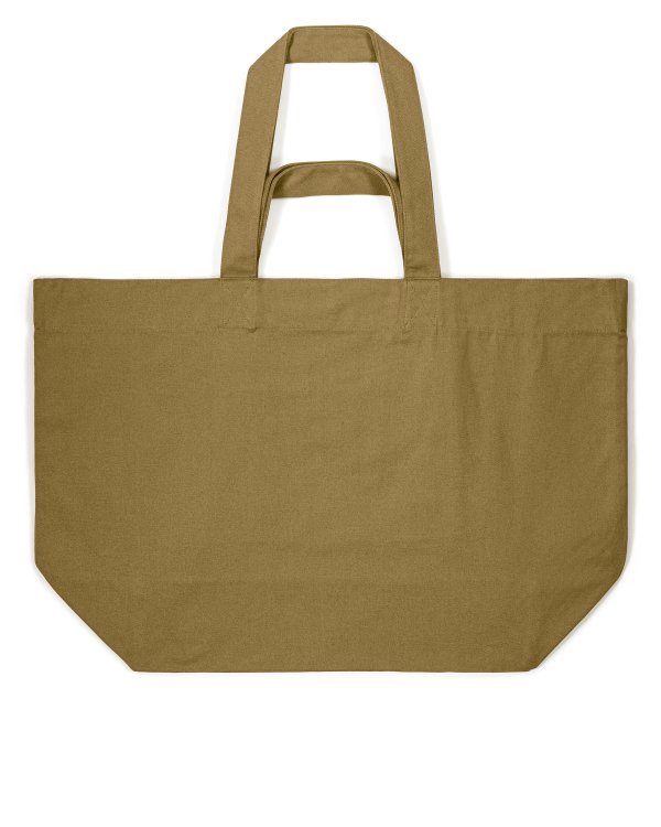 Shopping Bag 2.0 - C176 - Bronze