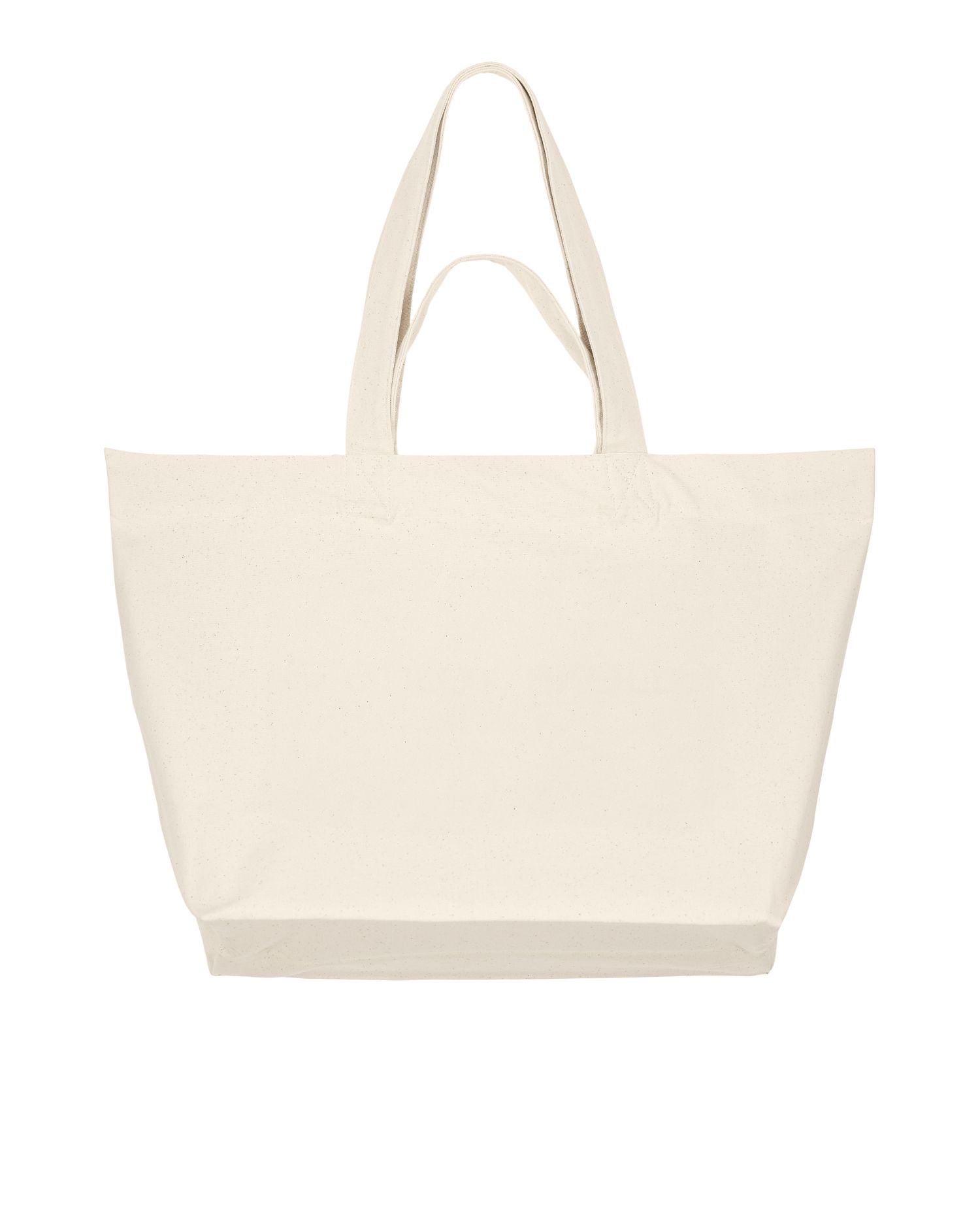 Shopping Bag 2.0 - C054 - Natural Raw