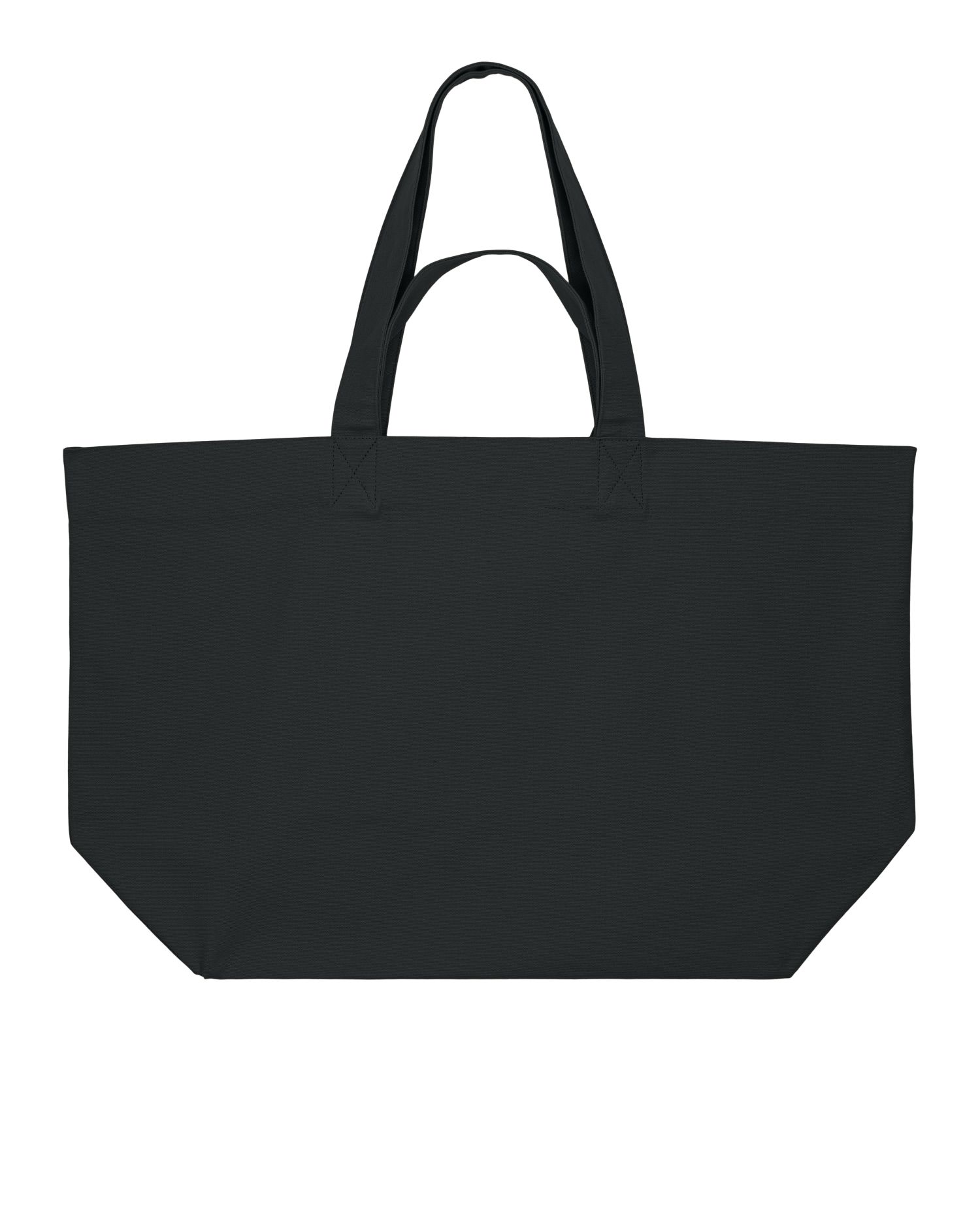 Shopping Bag 2.0 - C002 - Black
