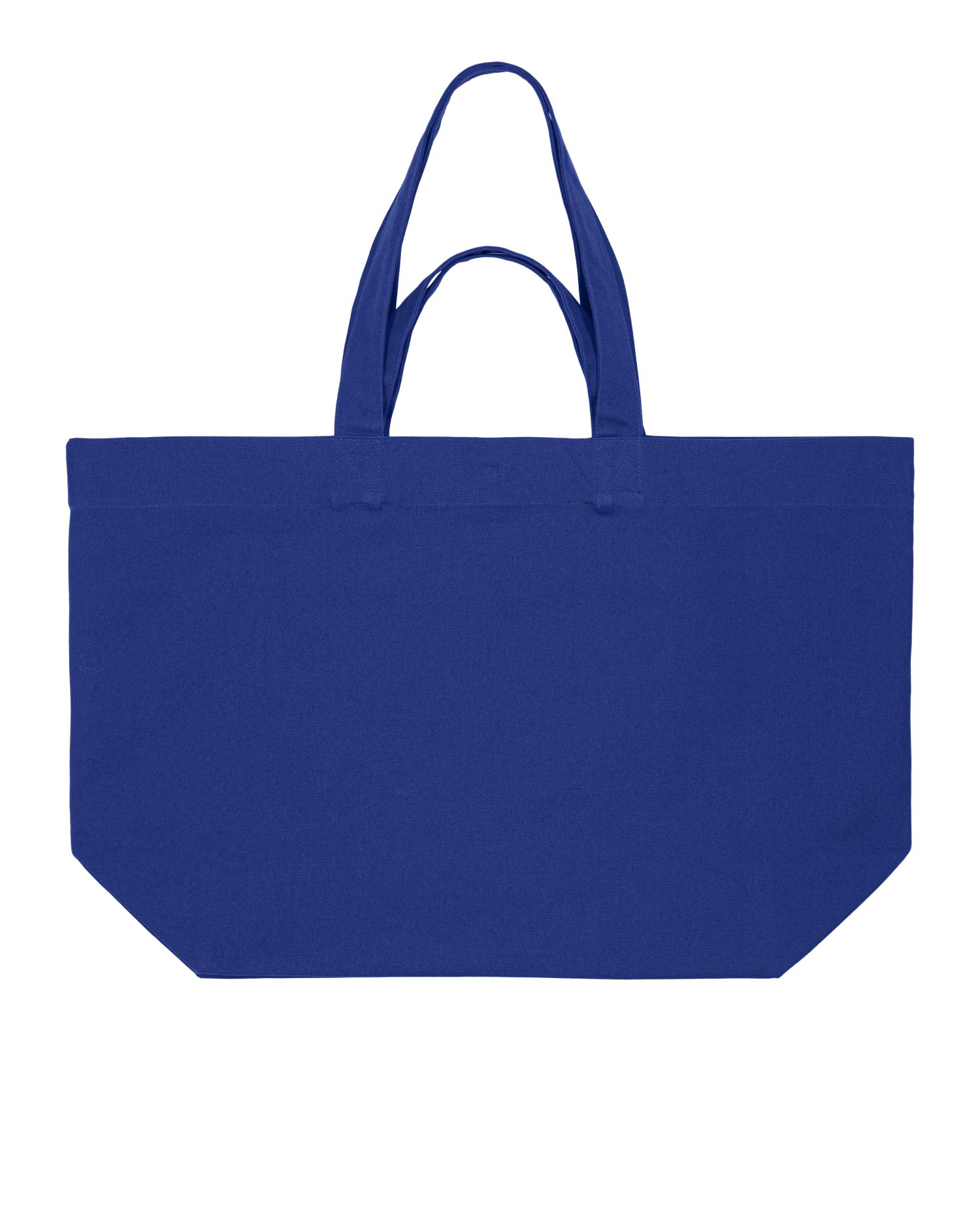 Shopping Bag 2.0 - C088 - Worker Blue