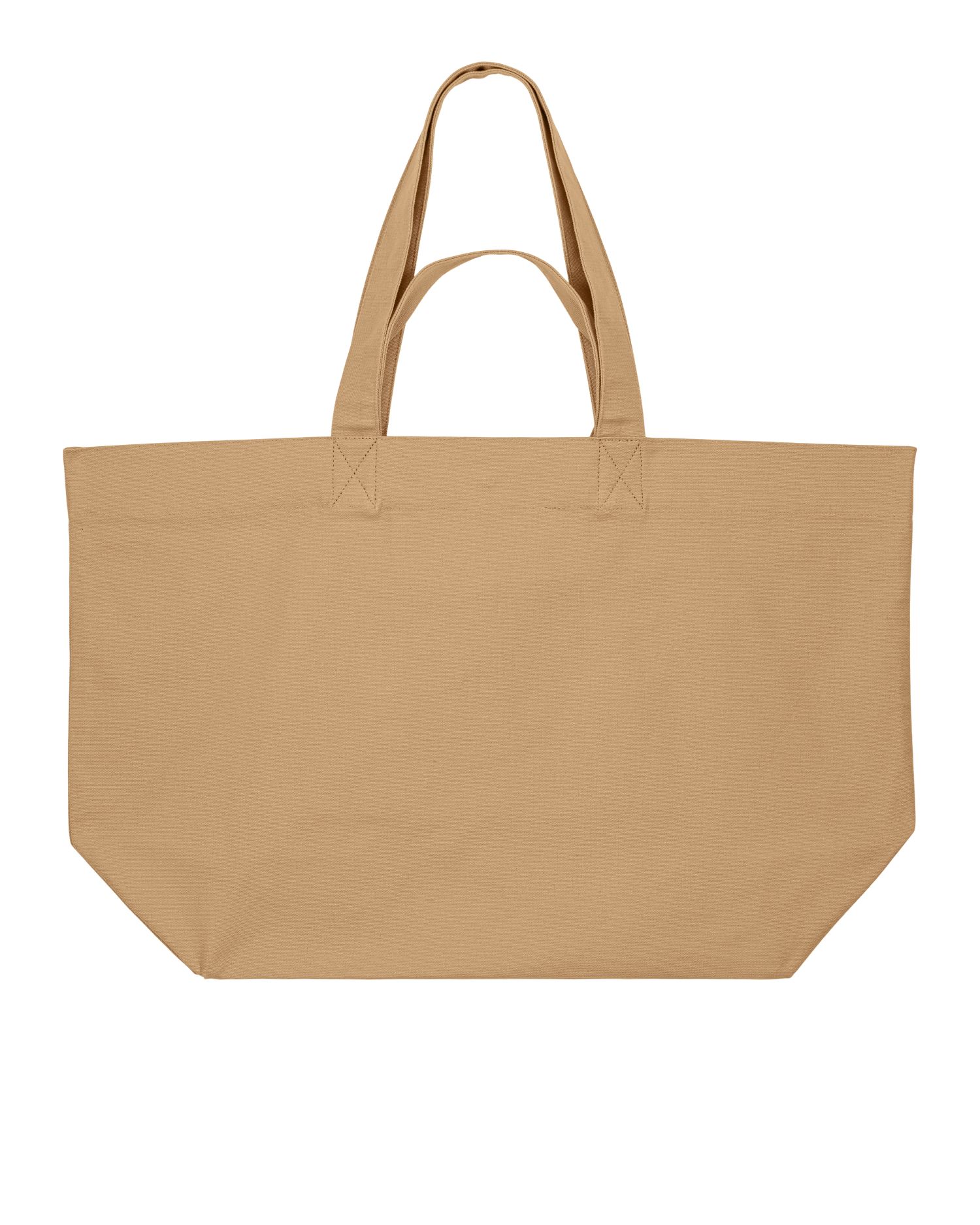 Shopping Bag 2.0 - C112 - Latte