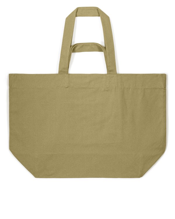Shopping Bag 2.0 - C153 - Faded Olive