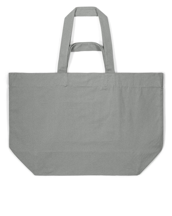 Shopping Bag 2.0 - C138 - Misty Grey
