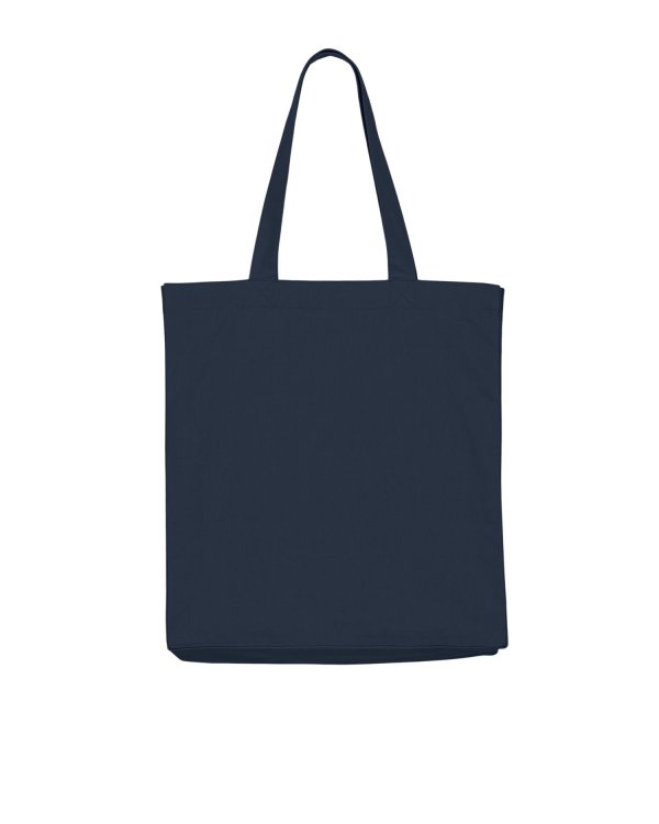Mid Tote Bag - C727 - French Navy