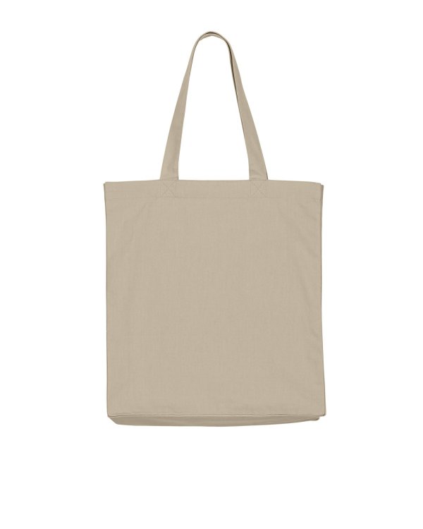 Mid Tote Bag - C028 - Desert Dust