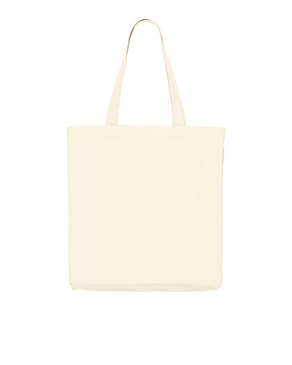 Mid Tote Bag - C361 - Cream