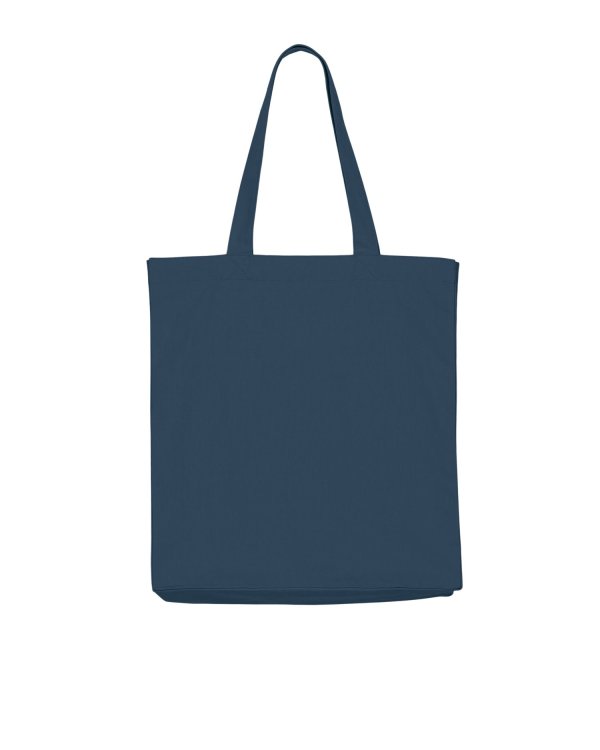 Mid Tote Bag - C136 - Deep Teal
