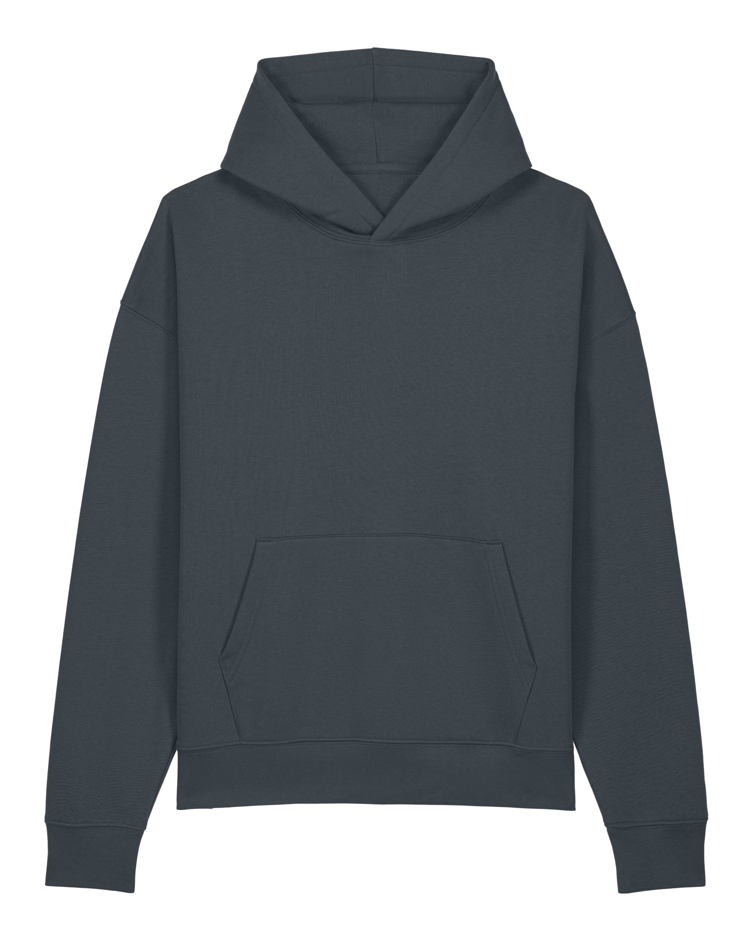 Chaser - India Ink Grey