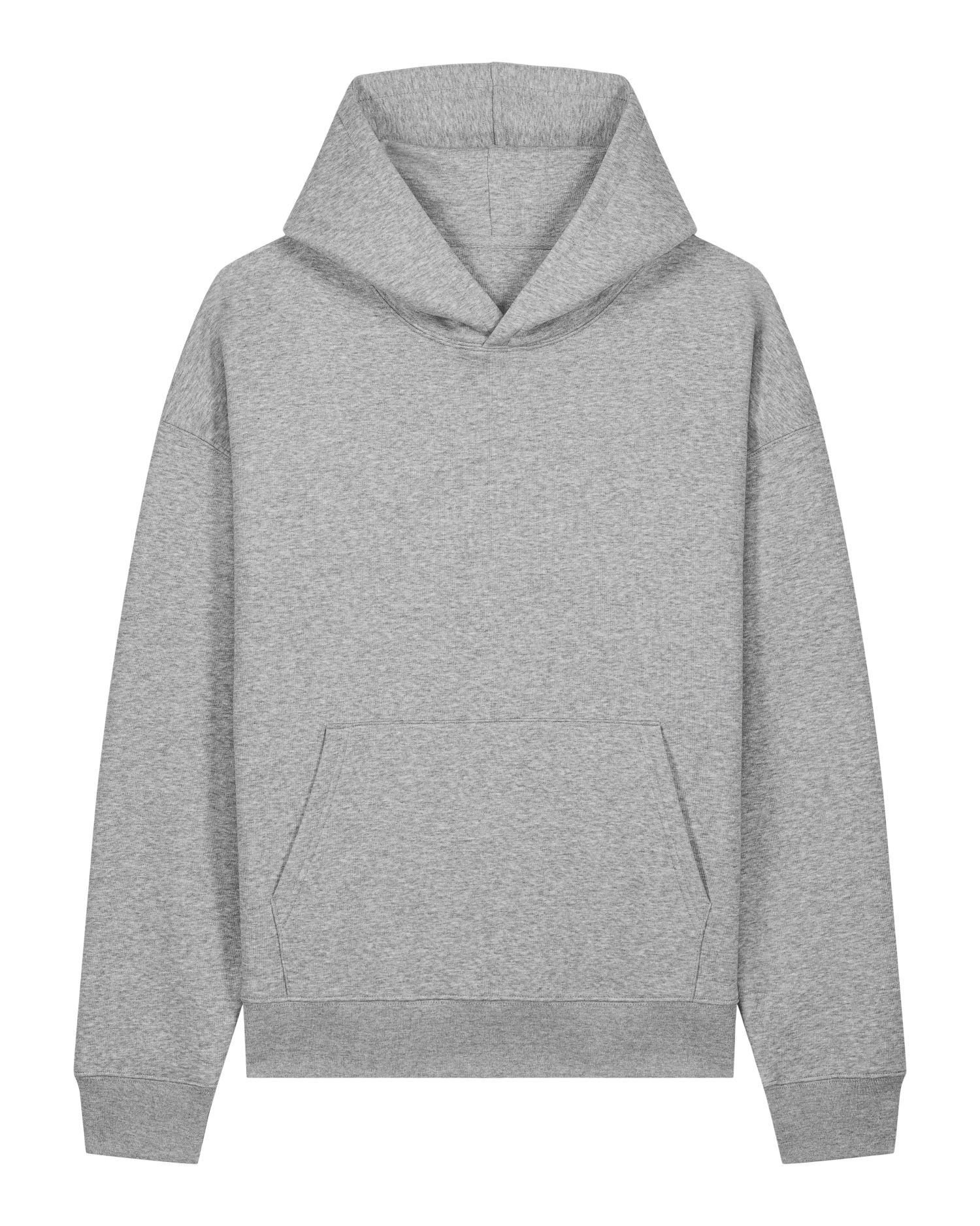 Chaser - C250 - HEATHER GREY