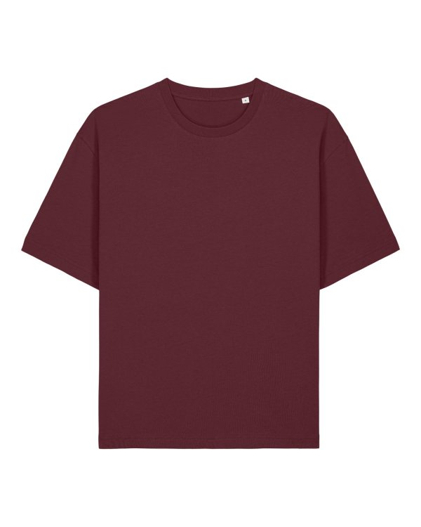 Breezer - C244 - Burgundy