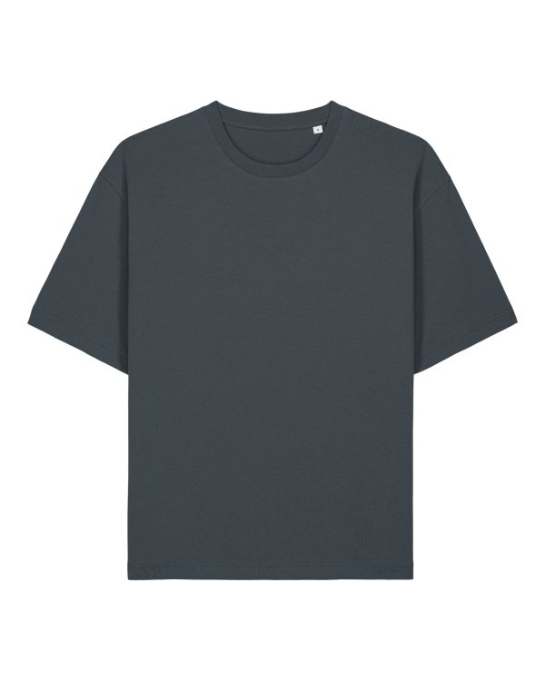Breezer - C715 - India Ink Grey