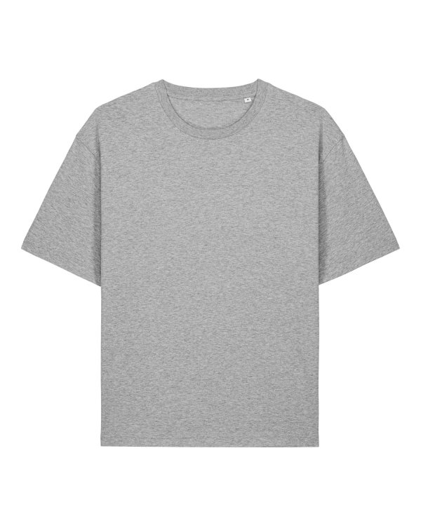 Breezer - C250 - Heather Grey