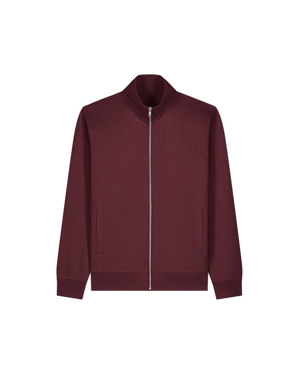 Trailer 2.0 - C244 - Burgundy