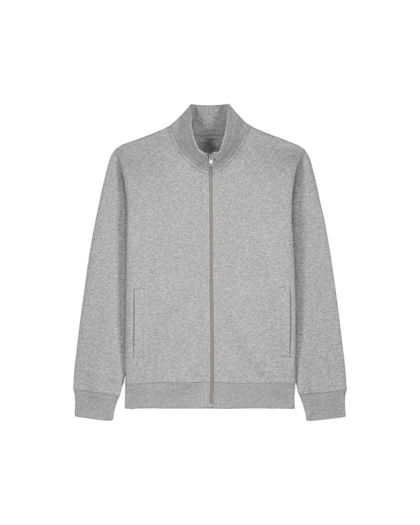 Trailer 2.0 - C250 - Heather Grey
