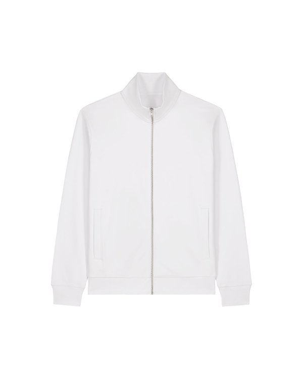 Trailer 2.0 - C001 - White
