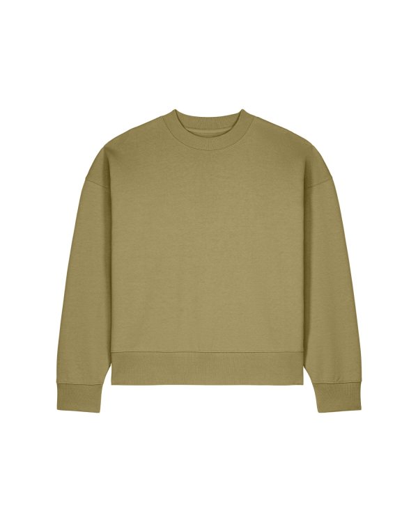 Ryler - C153 - Faded Olive
