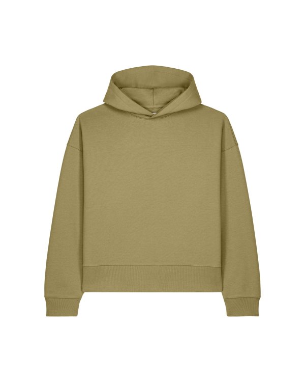 Voicer - C153 - Faded Olive