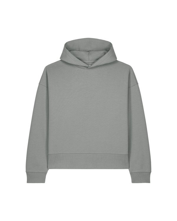 Voicer - C138 - Misty Grey