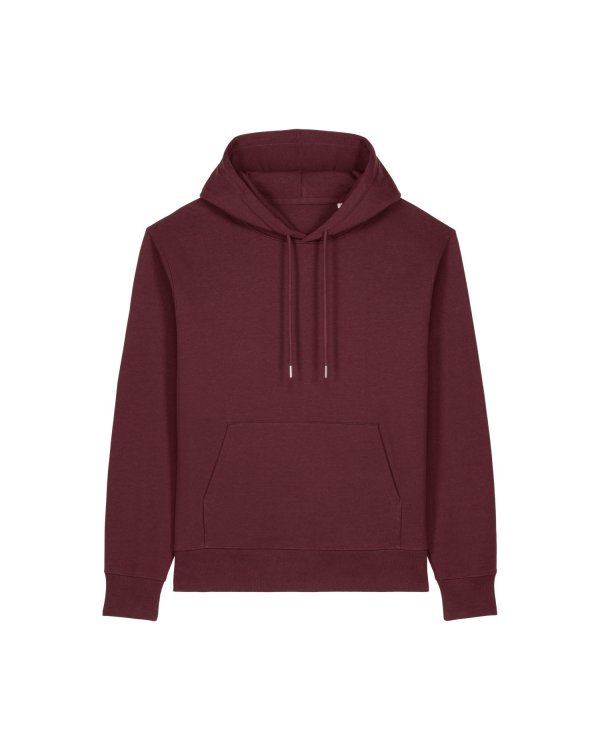 Gamechanger - C244 - Burgundy
