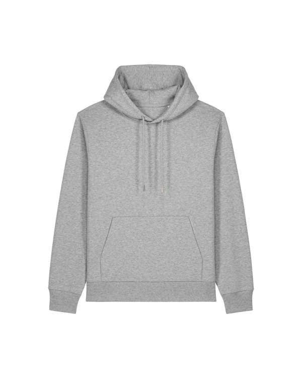 Gamechanger - C250 - Heather Grey