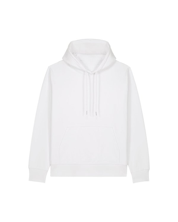 Gamechanger - C001 - White