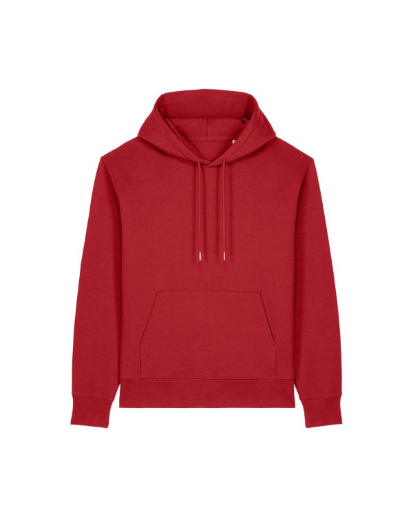 Gamechanger - C004 - Red