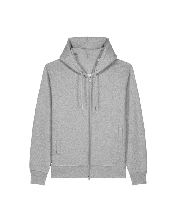 Astor - C250 - Heather Grey