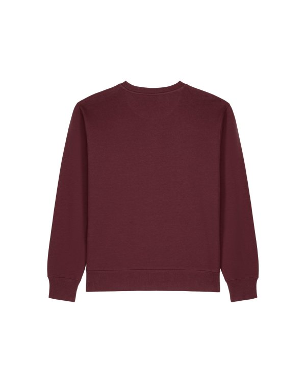 Thinker - C244 - Burgundy