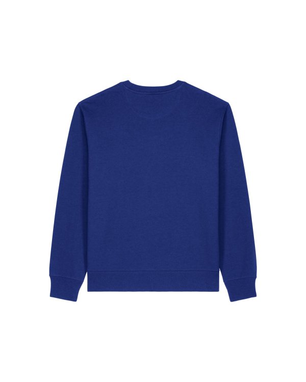Thinker - C088 - Worker Blue