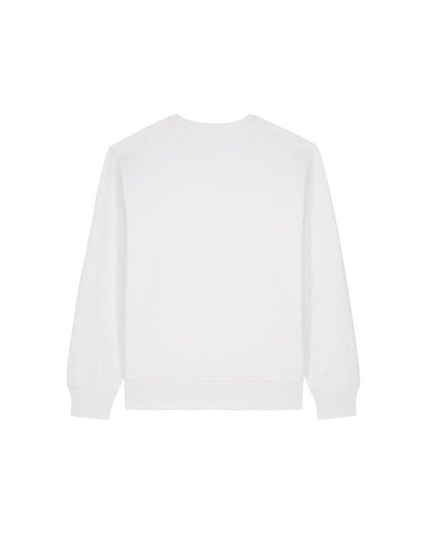 Thinker - C001 - White