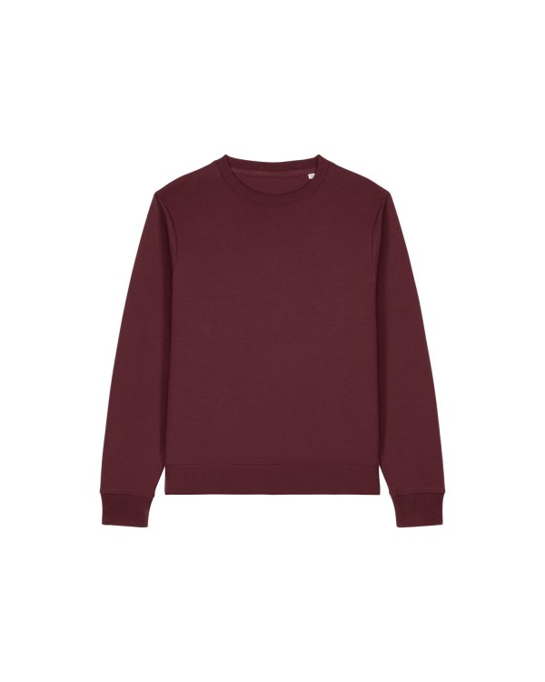 Stella Thinker - C244 - Burgundy