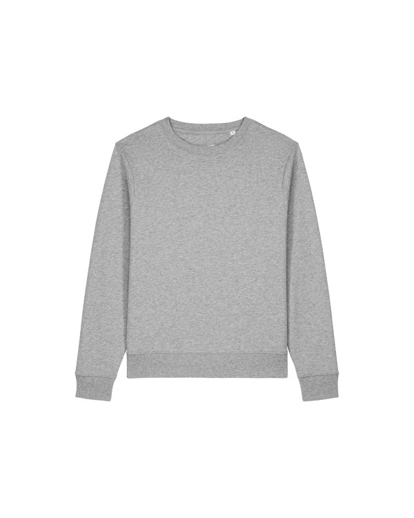 Stella Thinker - C250 - Heather Grey